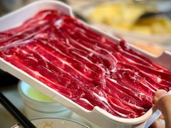 五花趾-潮汕大目牛肉火锅(水围店)