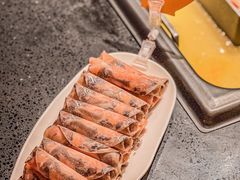 -巴奴毛肚火锅(悠唐购物中心店)