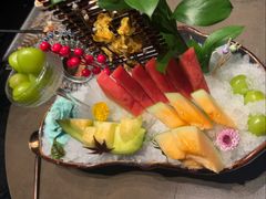 -蟹犇前•帝王蟹雪蟹(陆家嘴店)