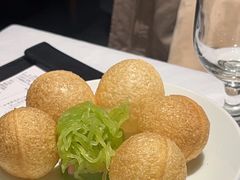 -福海居烤鸭店(鸟巢店)