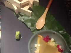 -花隐日式怀石料理(万象城购物中心店)
