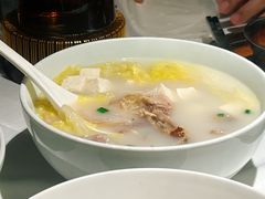 -在前门·烤鸭北京菜(五月花广场店)