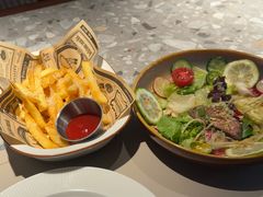 -J·one Bistro吉萬酒厨·牛排