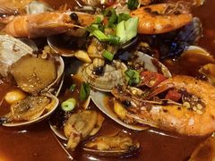 -老闵田螺馆·南昌市井菜·特色小吃(总店)