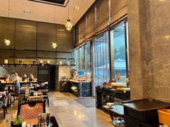 -美食汇海鲜自助餐厅·小龙虾烧烤(富力万达文华酒店)