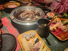 -牛New寿喜烧(中山公园龙之梦店)