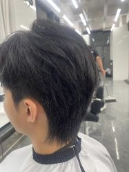 -烫·染专业店