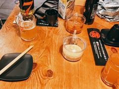 -腰子哥烤串(石佛营炫特店)