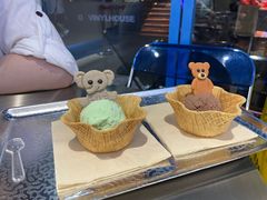 -CORNER CONE GELATO酷矿手作霜淇淋(南头古城店)