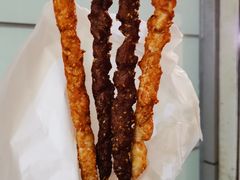 -北京稻香村(西单购物中心店)