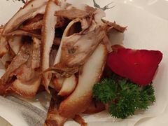 -百姓渔村(南中环店)