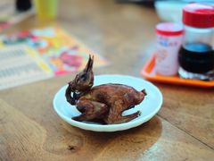 -煲煲掂风味煲仔饭餐厅(西区店)