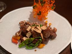 -巴黎轩(澳门巴黎人店)
