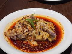 -手拉手美食(清河路店)