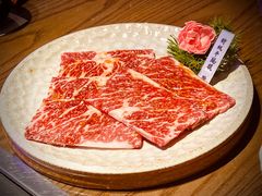 -樱宿日式和牛烧肉(五道口店)