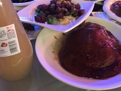 -凤凰园烤鸭店·唐山菜·传承花椒肉(老唐丰路店)