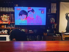-半藏居酒屋(香港花园店)