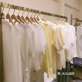 真的很好穿 专柜2折就入手了 一件就省了大几百