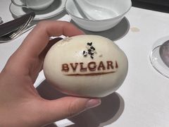 -宝丽轩中餐厅BAOLIXUAN