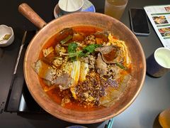 -桥边小楼·手工云南菜·丽江地标美食