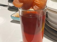 -领鲜天下·焗海鲜·花胶鸡(天目里店)