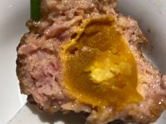 蛋黄狮子头-金春禧(世茂国际广场店)