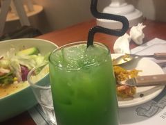 忍者神龟-Deer Park鹿园西餐(仁恒置地广场店)