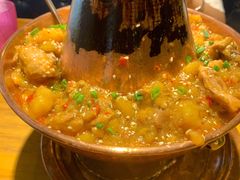 -觅山云南菜(泊富ICITY店)