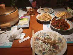 -老昌春饼(欧亚世纪店)
