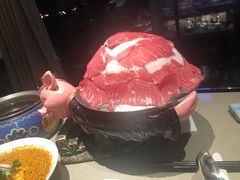 -享月汤皇·海鲜小火锅·聚会(曲江创意谷店)