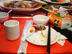 -普天和酒楼·新津菜·烤鸭(天津之眼店)