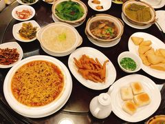 -金泰食府(竹园店)