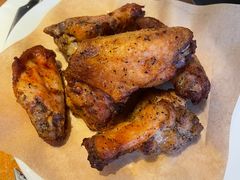 -FABIO’S费比欧披萨餐厅