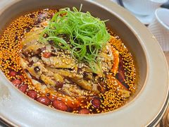 -饕林餐厅(太古里东升店)