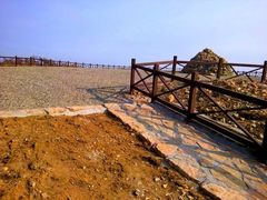 -阳台山自然风景区