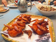 -金哥私房菜馆(张府园总店)