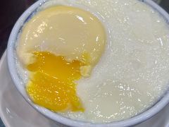 双皮奶窝蛋-民信老铺(人民路店)