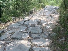 -阳台山自然风景区