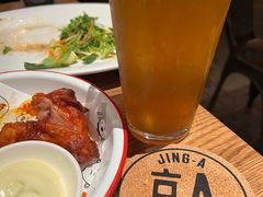 -京A Brewpub·精酿餐吧(幸福村店)