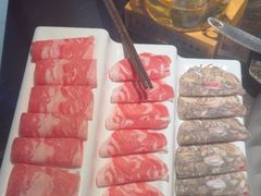 -辣伍鲜毛肚老火锅(元一店)