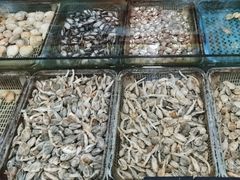 -潘先生海鲜城(神州半岛店)