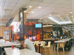 大堂-永和大王(梅家浜店)