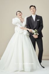 -巴黎春天婚纱摄影STUDIO·定制