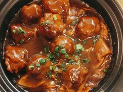 -清真马祥兴菜馆(云南北路店)