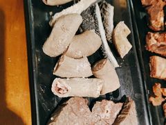 -三侨牛庄(云浮店)