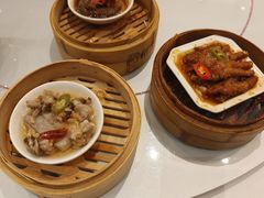 -稻香饭店(龙华天虹店)