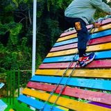 假期带宝贝来这里感受大自然的欢乐吧。