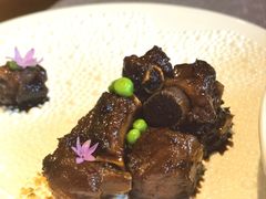 -九里云松·天香餐厅