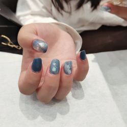 点击看大图 -TTNAIL天天美甲