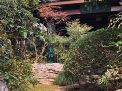 -桃花岛景观公园